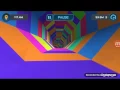 COLOR TUNNEL