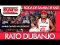 Roda de Samba de Raiz do Rato du Banjo ao vivo em Jardim Gamacho - Rj