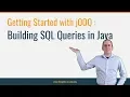 Download Lagu Getting Started with jOOQ : Building SQL Queries in Java