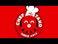 Chef tako - Lagu Brand