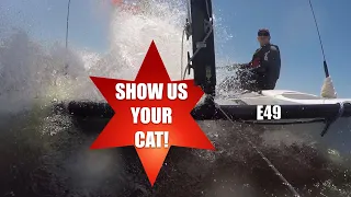 Show us your cat Episode 49 Holland, UK and USA