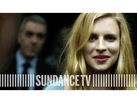 Babylon Official Trailer | Danny Boyle's New Series