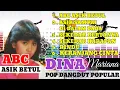 Download Lagu PALING ASIK‼️6 LAGU POP DANGDUT POPULER DINA MARIANA