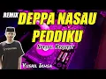 DJ BUGIS // DEPPA NASAU PEDDIKU (RyanInside Remix) Req.Yusril Ikhsa