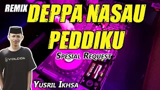 Download DJ BUGIS // DEPPA NASAU PEDDIKU (RyanInside Remix) Req.Yusril Ikhsa MP3