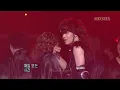동방신기 (TVXQ!) "Tri-Angle" │ 2004.12.19 SBS 인기가요