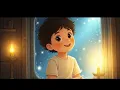 The Secret of the Shooting Star #bedtimestories