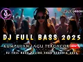 Download Lagu DJ FUNKOT TERBARU 2025 ‼️ KUMPULAN DJ PALING ENAK SEDUNIA ‼️ DJ DUGEM KIMOCHI FULL BASS ‼️