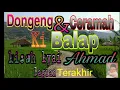 Ceramah Sunda Ki Balap Dongeng kisah kyai Ahmad Bag 03
