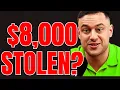 Invest with Henry EXPOSED? Refund SCAM? 🚨 ($8,000 Nightmare?)