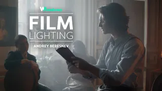 Master Film Lighting: The Complete Guide for Cinematographers