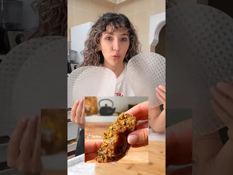 Baklavamsı Bir Şey