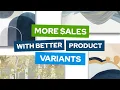 Mastering Product Variants for Wall Art - Lumaprints Learning Series 28