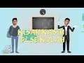 Download Lagu Pasto - Kisah Kasih Di Sekolah (Official Lyric Video)