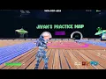 Trying Jivan s Practice Map Part 2