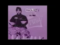J.K Mac - No Love Chopped & Screwed