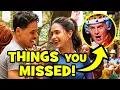 TOP 50 HAMILTON Easter Eggs Sizzling Details From IN THE HEIGHTS