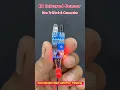 IR Infrared Sensor Connection Testing Sensor Module