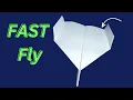 How to make a paper airplane hyper model