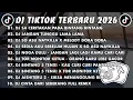 Lagu DJ TIKTOK TERBARU 2026 🎧 DJ SA CERITAKAN PADA BINTANG BINTANG 🎵 DJ JANGAN TUNGGU LAMA LAMA VIRAL 