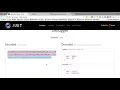 5 JWT Signature With HS256 How Does It Work Learn What is an HMAC Code