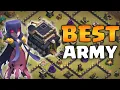 BEST TH 9 War Attack Strategy 2024 Easiest Way to 3-Star Every Base Clash of Clans Guide