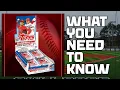 2022 TOPPS SERIES 1 WHAT YOU NEED TO KNOW