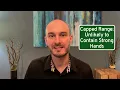 Ask A Pro What is a Capped Range