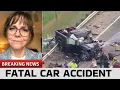 Farewell to Iconic Actress Sally Field says goodbye after Fatal car crash today