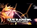 Download Lagu LEN's GROWL (GHOST RULE)