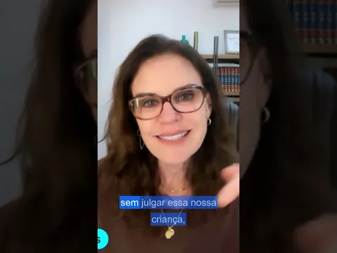Comece acolhendo a criança interior… 🥹🥰💦
