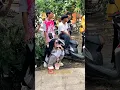 Download Lagu VIRAL ‼️ INDAH WATY SAMPE KETAWA NGAKAK #indahwaty #goyanglageday