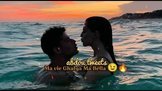 بلا بيك مرتاح شكون قالك راني نسوفري 