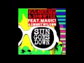 David Guetta & Showtek Feat. Magic! Sonny Wilson - Sun Goes Down (Viduta Remix)