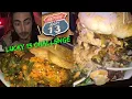 SLC Lucky 13 1000 cash Food Challenge Can he do it