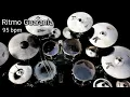 Download Lagu Base de Bateria Ritmo Guarania | Backing Track Guarania
