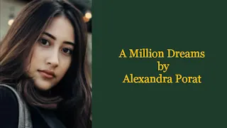 Download A Million Dreams by Alexandra Porat MP3
