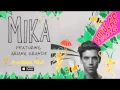 Download Lagu MIKA feat Ariana Grande 'Popular Song' [audio]