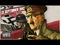 Download Lagu 159B - Stalingrad, Hitler's Obsession - WW2 - September 13, 1942