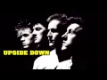 UPSIDE DOWN by Two Minds Crack