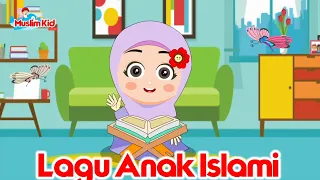 Download Lagu Anak Islami - Alif ba ta tsa, aku sayang Allah, 6 rukun Islam, nama-nama malaikat, Asmaul Husna MP3