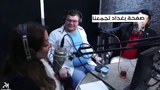 ولك حنيتلك يال   ما تحس بية   شعر يمووت قهر دندنها