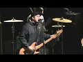 "Montrose (Live)" // Man Overboard