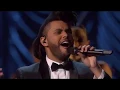 Download Lagu Earned It (Live at Oscar) - The Weeknd MP3