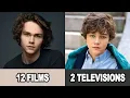 All Levi Miller Films and Televisions from 2011 to 2024
