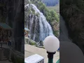 Download Lagu Drung waterfall, Gulmarg Kashmir #waterfalls...