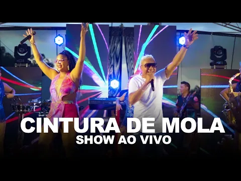 Download MP3 Cintura de Mola - Ao Vivo (Completo)