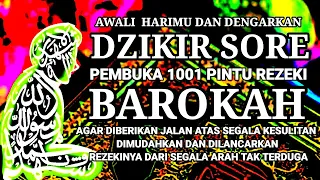 Download SEMPATKAN BACA 1x SETELAH ZHUHUR🌷Doa Pembuka Rezeki Dari Segala Penjuru || DZIKIR MUSTAJAB MP3