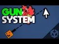Unity 2D System Tutorial Shooting Reloading and More