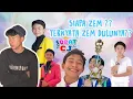 Download Lagu SIAPA ZEM ???? #sobatcj 